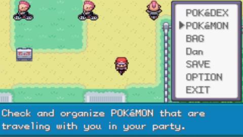Pokémon Fire Red - Episode 27