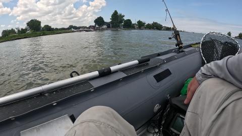 Busy Channel