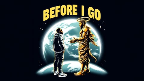 Before i go - R&B Instrumental beat