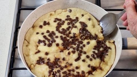 Homemade Banana Pancake  How to Make This Quick Amazing  ...