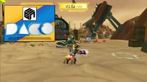 Ratchet & Clank: Up Your Arsenal - Episode 11