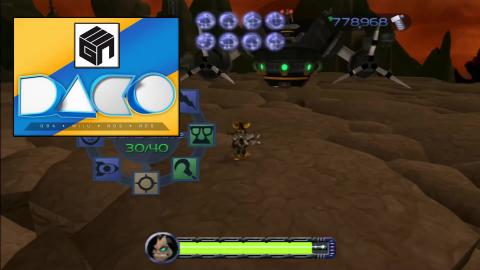 Ratchet & Clank - Episode 25