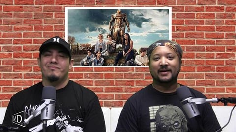 Gen V - Sick | Season 1 Episode 7 | Recap and Review