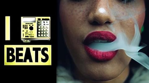 Cant Come Down 4 - Baltimore club dance type beat