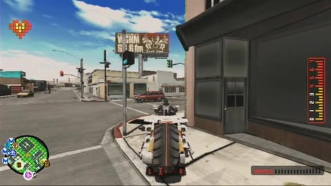 No More Heroes - Episode 15