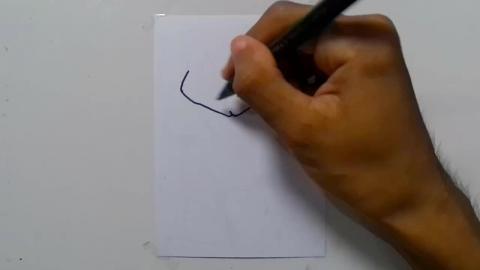 DRAW super Buu shorts