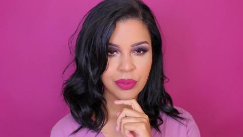 Wet n Wild ¦ One Brand drugstore makeup tutorial