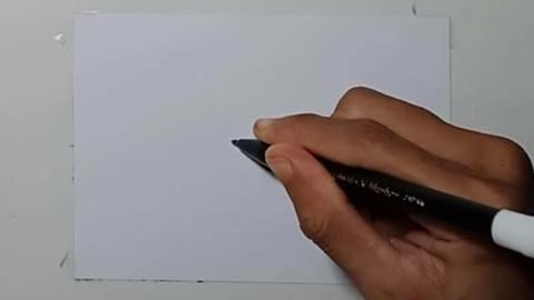 Drawing Pokemon GEODUDE