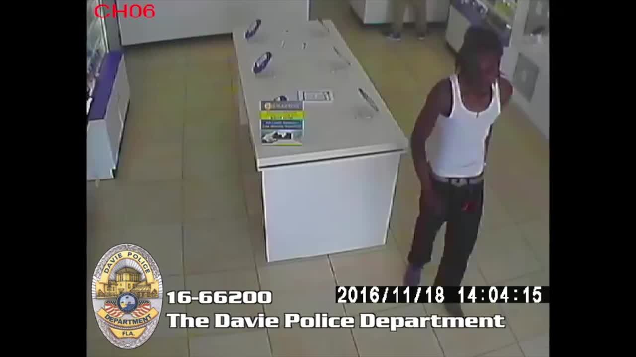 300 theft value is a felony in Florida, but that may change Miami Herald