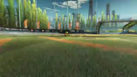 The Most Savage Goals in Rocket League History!