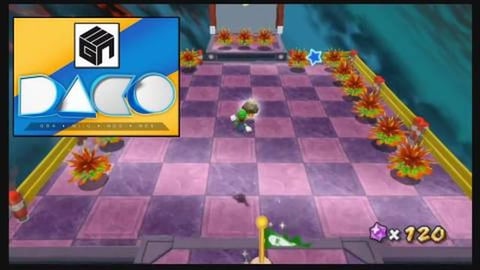 Super Mario Galaxy 2 - Episode 40