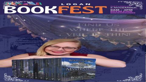 BookFest Promo 1
