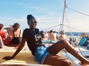 Palma de mallorca balearic island spain