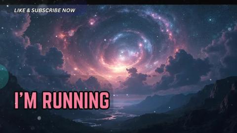 Im Running Peaceful Relaxing Music