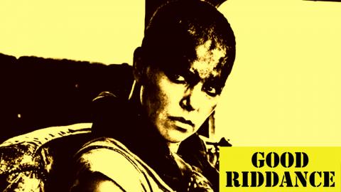 George Miller Will Recast Furiosa for Next Mad Max Film