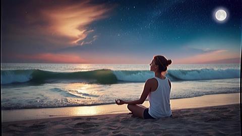 YouTube Peaceful Relaxing song, Sleeping music and Calm, ...