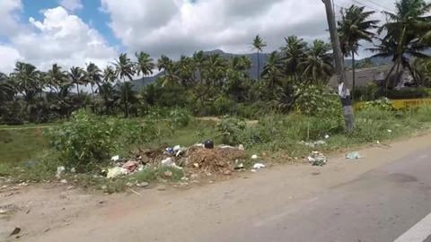 Leaving Padmanabhapuram | Tamil Nadu