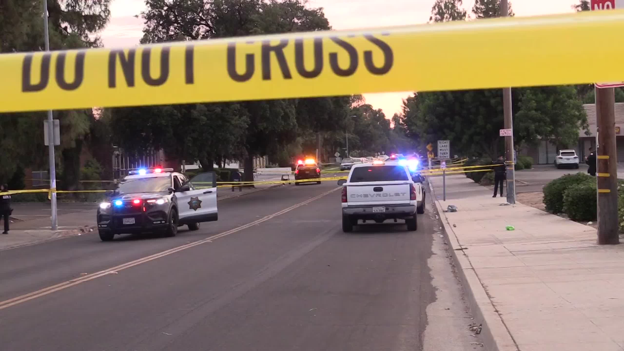 Woman Stabbed And Killed After A Disturbance In Fresno | Fresno Bee