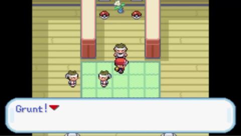 Pokémon Fire Red - Episode 24