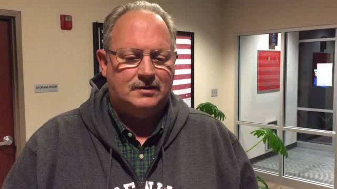 Mayor discusses upgrades for Belleville, Illinois shopping center