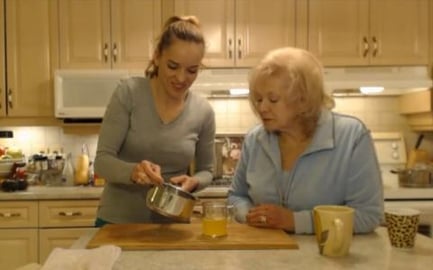 How to Make Ghee - Indian Clarified Butter: Cooking with ...