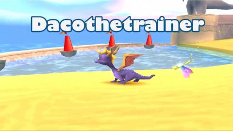 Spyro 2: Ripto's Rage (All Skills Points) - Episode 22 - ...