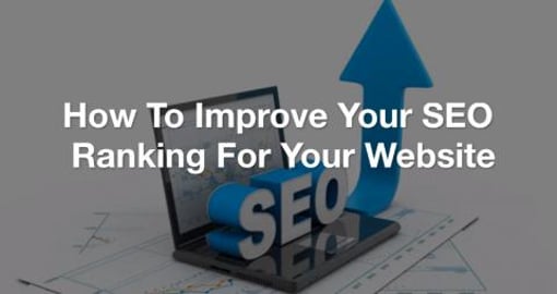 How_To_Improve_Your_SEO_Ranking_For_Your_Website
