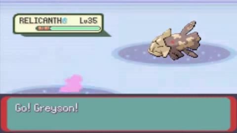 Pokémon Emerald - Episode 41