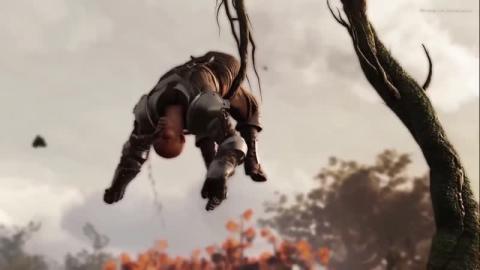 Greedfall - Why No One Heard About This Game