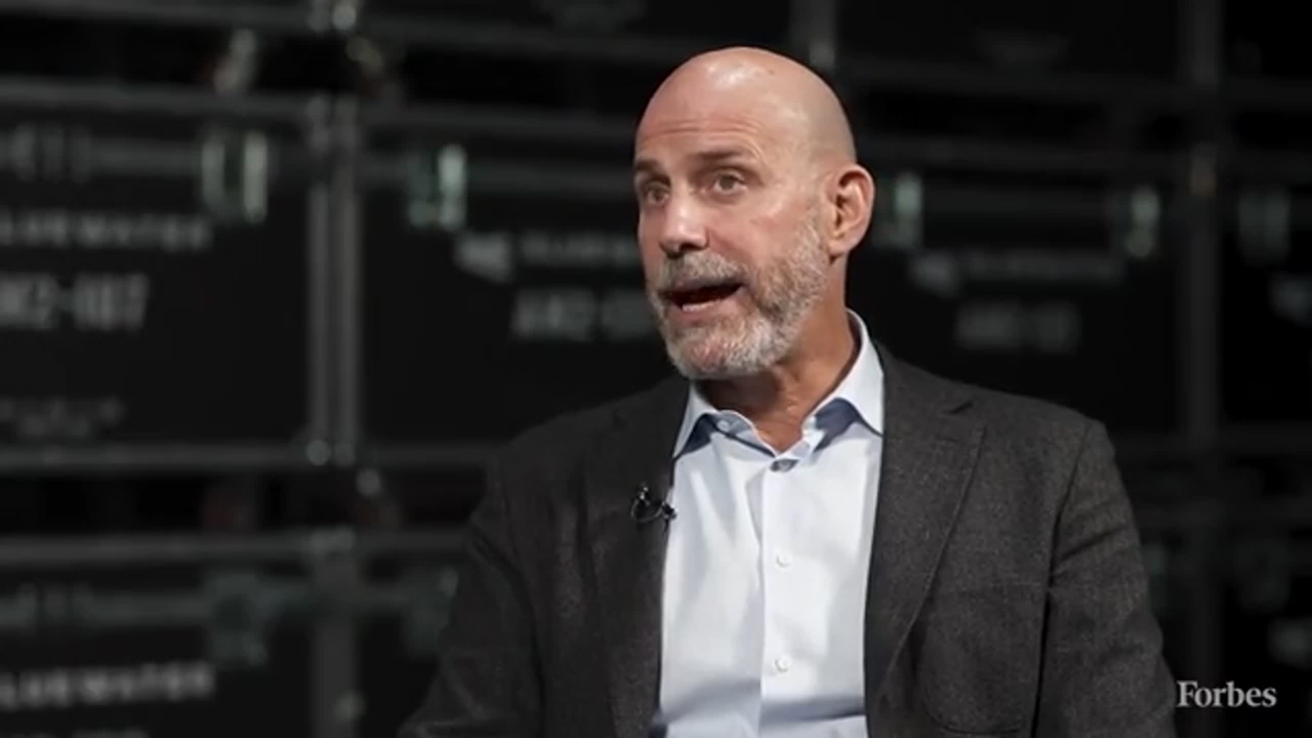 Dies ist die schwierigste Entscheidung, die Etsys CEO treffen musste