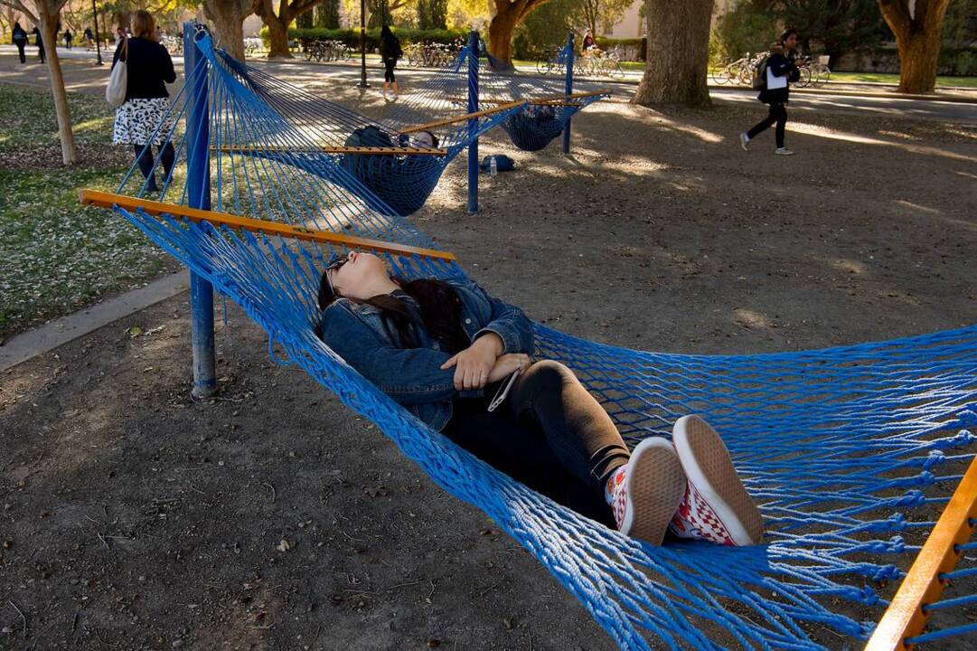 Do you need a nap? Here's how to do it. The Sacramento Bee