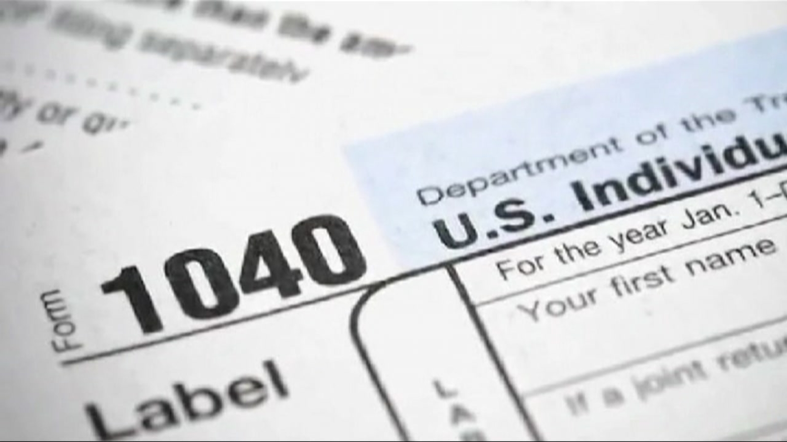 What tax deductions can you take if you work at home? Experts explain