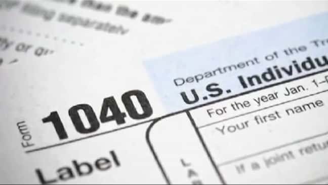 What tax deductions can you take if you work at home? Experts explain