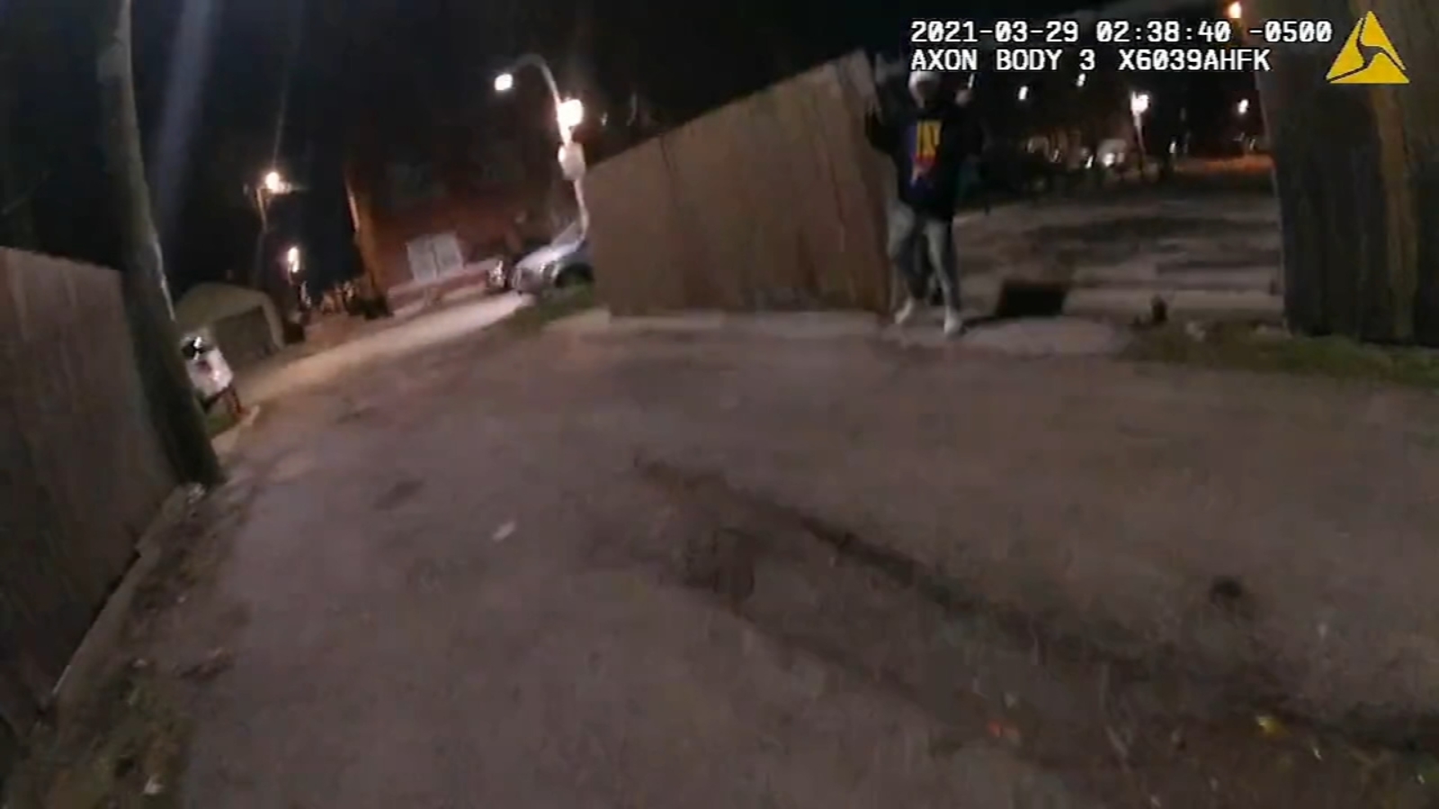 Adam Toledo shooting: Bodycam video of teen killed by Chicago police released by COPA