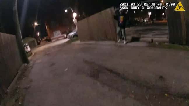 Adam Toledo shooting: Bodycam video of teen killed by Chicago police released by COPA