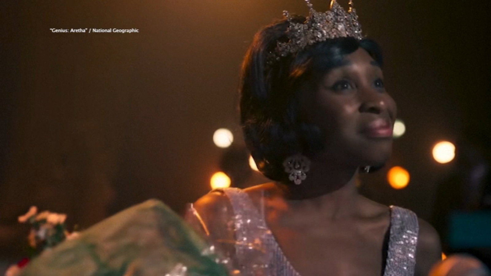 NatGeo's 'Genius: Aretha' pays R-E-S-P-E-C-T to late Queen of Soul