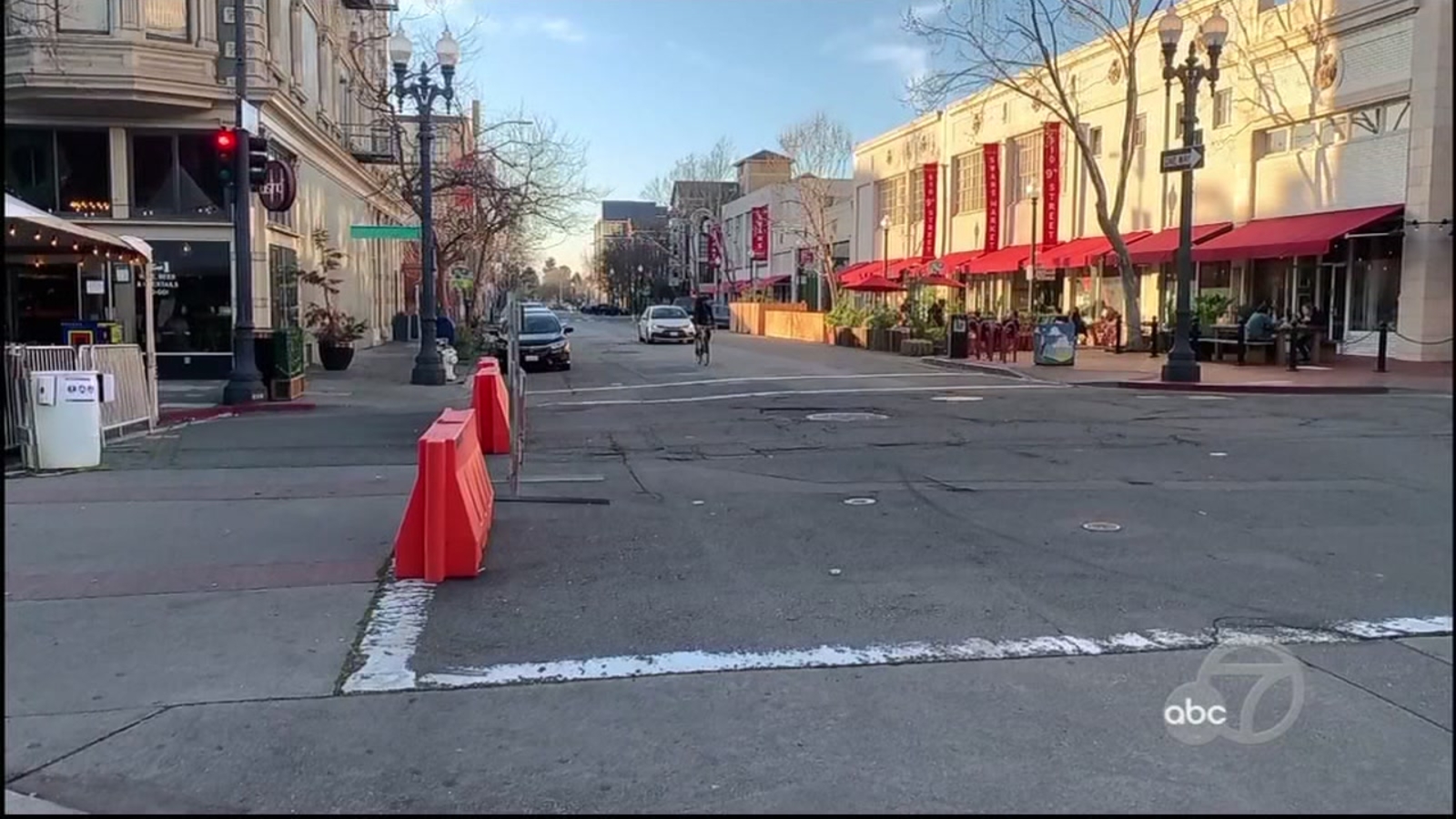 6 hurt in early morning shooting in Oakland, police offering $30K reward