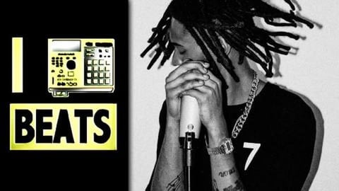 Real Rap 2 - hip hop beat