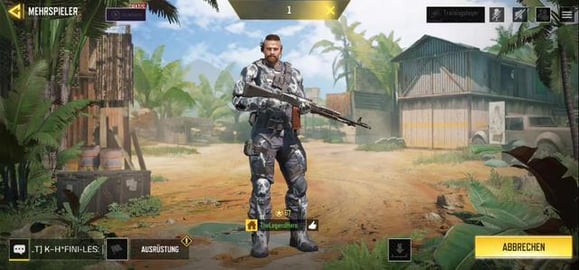 Call of Duty Mobile Ep.5