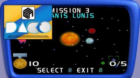 Buzz Lightyear of Star Command - Episode 3