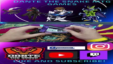 MTG Lorwyn Eclipsed 3 booster packs opening!!! 9:16