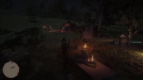 Red Dead Online...Moonshine Bonus