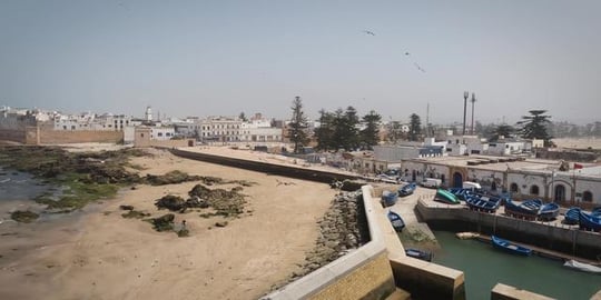 Essaouira ● Morocco 