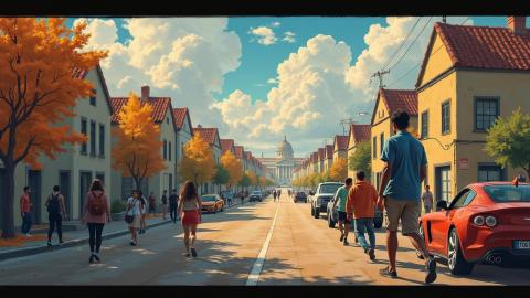 Understanding Sociology: An Introduction