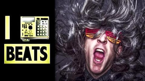 Party Freaks - dance instrumental