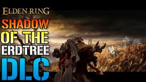 Elden Ring: Shadow Of The Erdtree DLC! Finally Announced!...