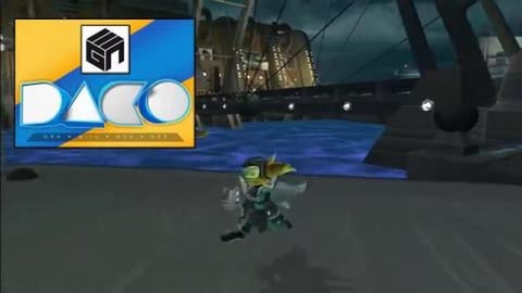 Ratchet & Clank: Going Commando - Episode 9