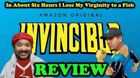 INVINCIBLE - Season 2 Episode 2 | Review
