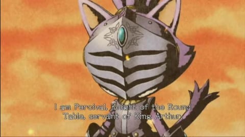 Sonic and the Black Knight - Episode 5