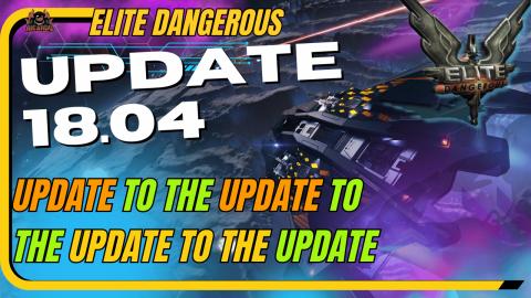 Update 18.04 Update to the Update to the update Elite Dan...